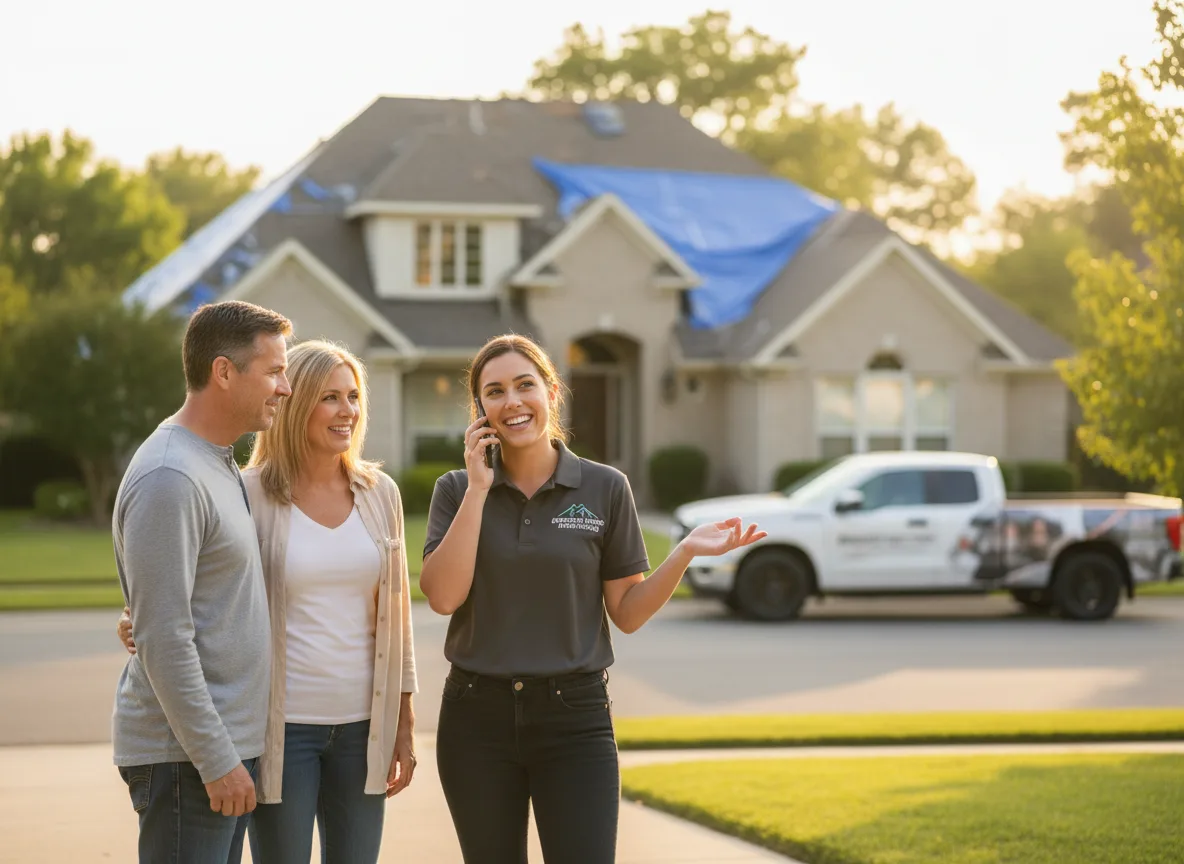 Emergency Roof Repair Bonanza, OR FAQs